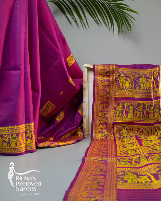 Saree Styling Tips for Every Occasion