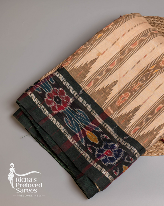 The Timeless Elegance of the Saree: A Symbol of Grace and Tradition