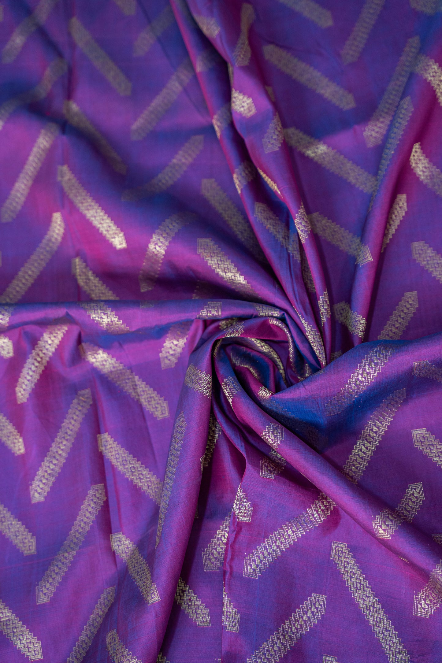 Pure Silk Kanjivaram Saree