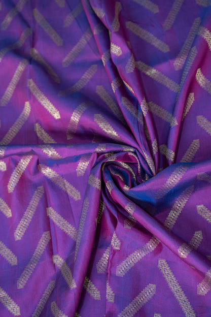 Pure Silk Kanjivaram Saree
