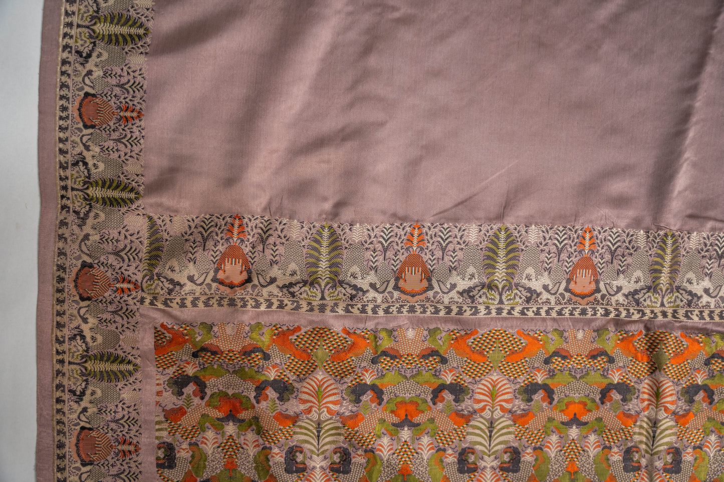 Kamala - Valkalam Saree