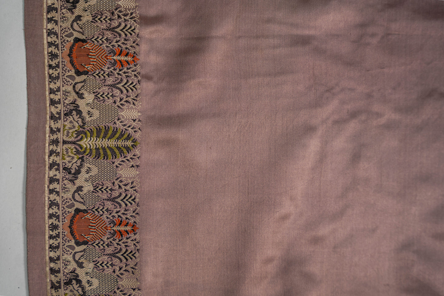 Kamala - Valkalam Saree