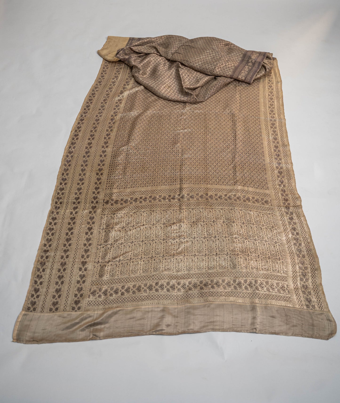 Mridula - Resham Banarsee Saree