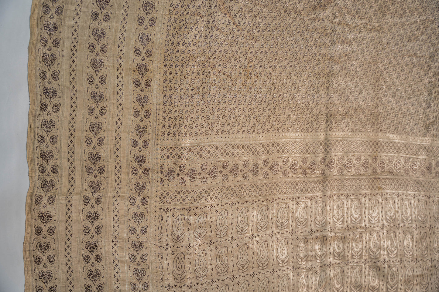 Mridula - Resham Banarsee Saree
