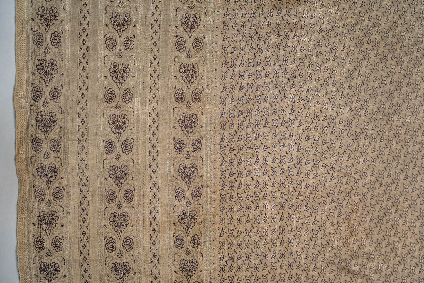 Mridula - Resham Banarsee Saree