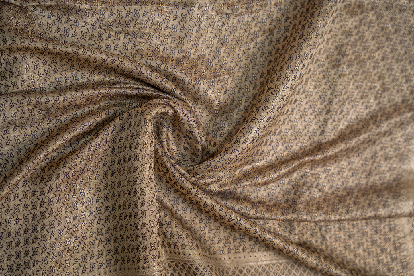 Mridula - Resham Banarsee Saree