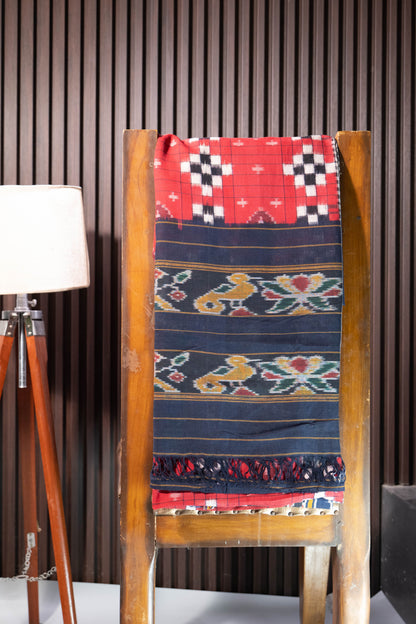 Matangi - Cotton Pasapalli Saree