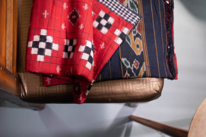 Matangi - Cotton Pasapalli Saree