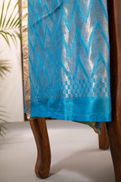 Vasanti - Pure Silk Saree
