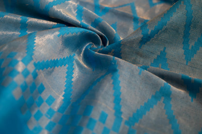 Vasanti - Pure Silk Saree