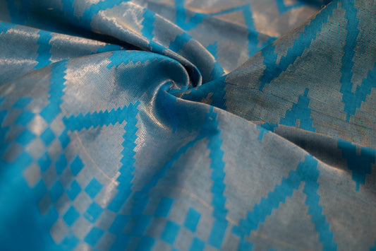 Vasanti - Pure Silk Saree
