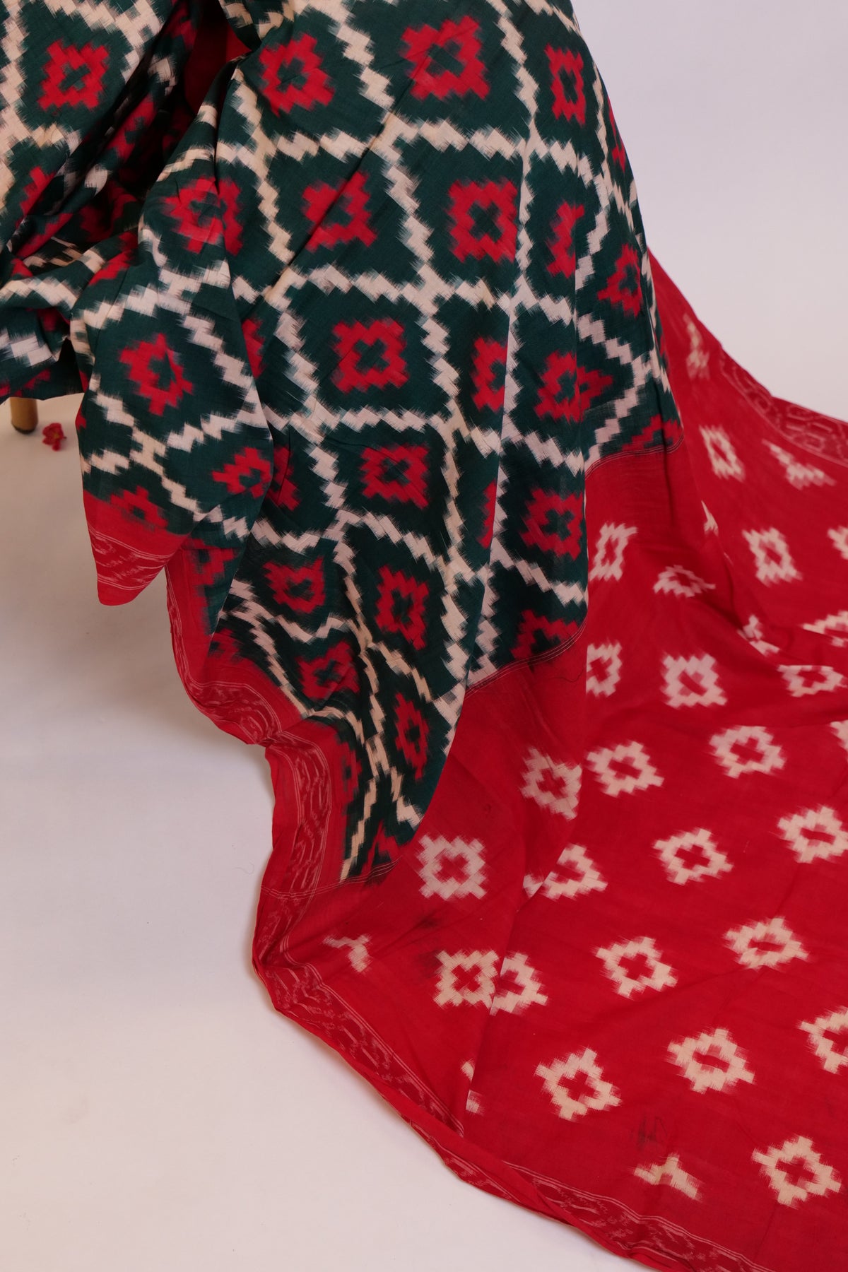 Vikrama~Cotton Pochampally