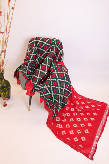 Vikrama~Cotton Pochampally