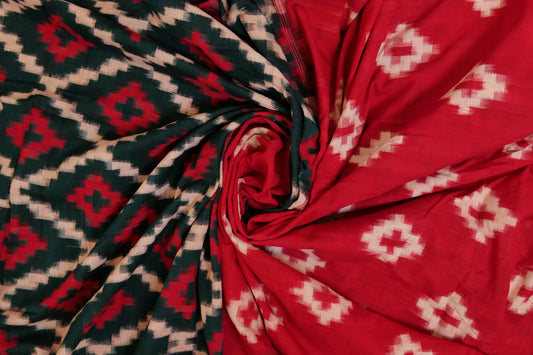 Vikrama~Cotton Pochampally