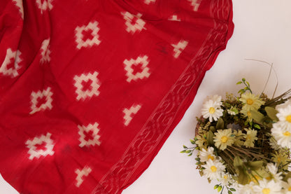 Vikrama~Cotton Pochampally