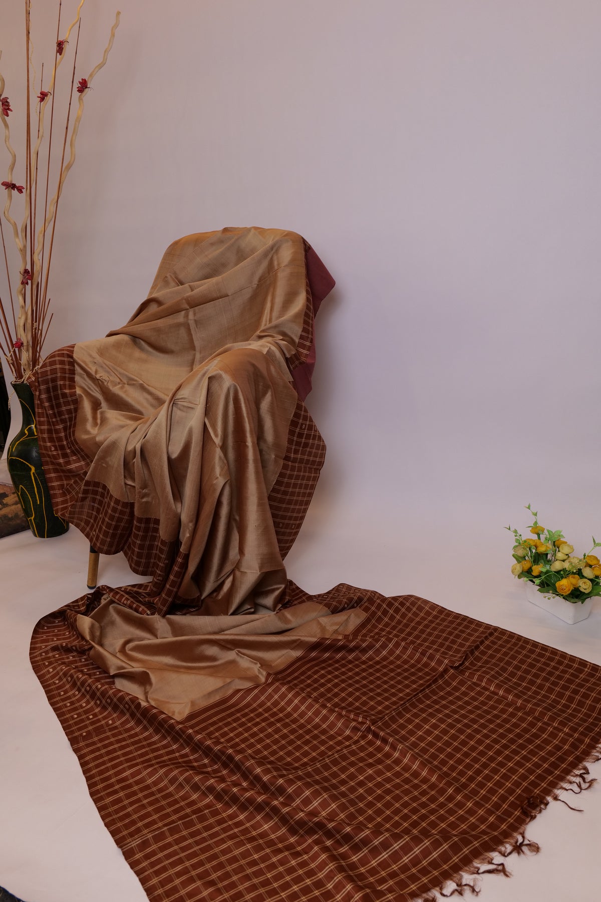 All Sarees